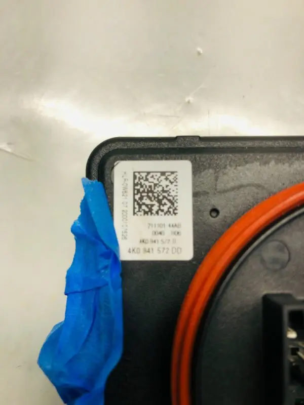 4K0941572DD 20 2021 2022 2023 AUDI A4 A5 RS5 S4 S5 SQ5 Q5 LED BALLAST GENUINE - Image 5