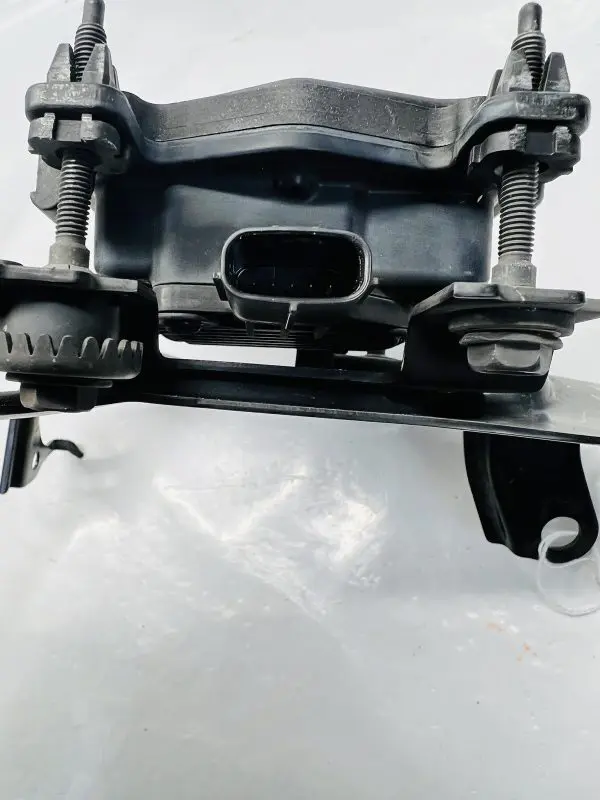 8821045030 2011 2012 2013 2014 2015 2016 SIENNA CRUISE CONTROL DISTANCE SENSOR - Image 7