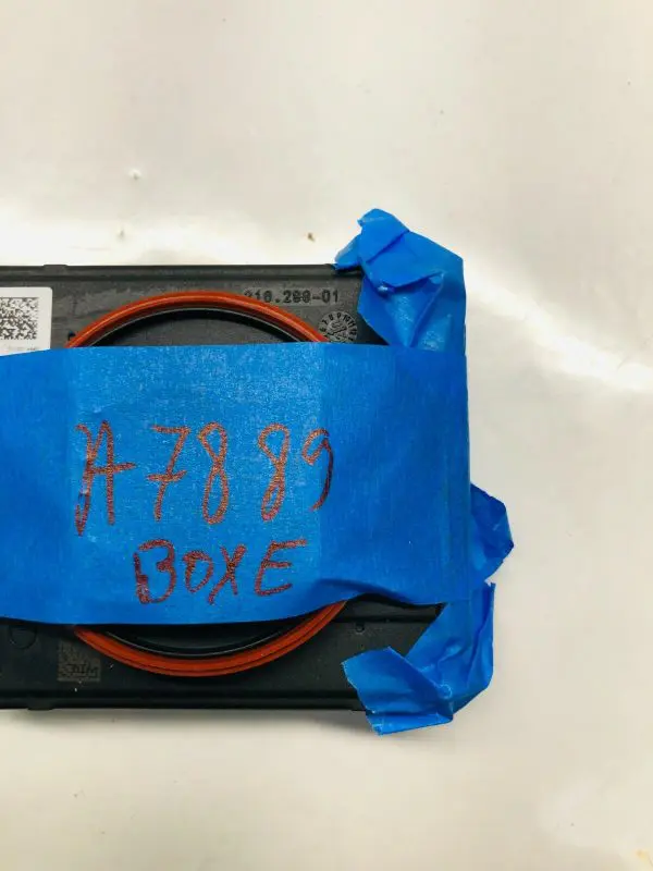 4K0941572DD 20 2021 2022 2023 AUDI A4 A5 RS5 S4 S5 SQ5 Q5 LED BALLAST GENUINE - Image 9