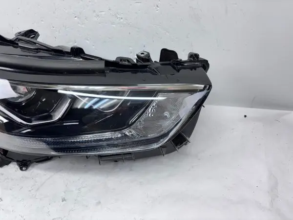 10000-8A06J  2020 2021 2022 2023 TOYOTA HIGHLANDER LED FRONT RIGHT OEM HEADLIGHT - Image 2