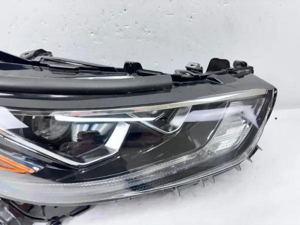 10000-8A06J  2020 2021 2022 2023 TOYOTA HIGHLANDER LED FRONT RIGHT OEM HEADLIGHT - Image 4