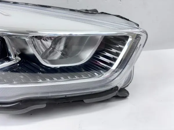 2017 2018 2019 FORD ESCAPE HALOGEN LED FRONT RIGHT OEM HEADLIGHT GJ5413W029BH - Image 5
