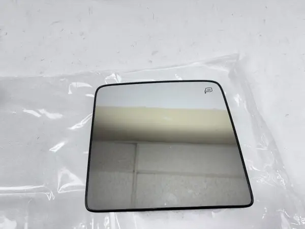 OEM 2008-2016 FORD F250 F350 F450 FRONT RIGHT MIRROR GLASS ONLY 7c3z17k707f