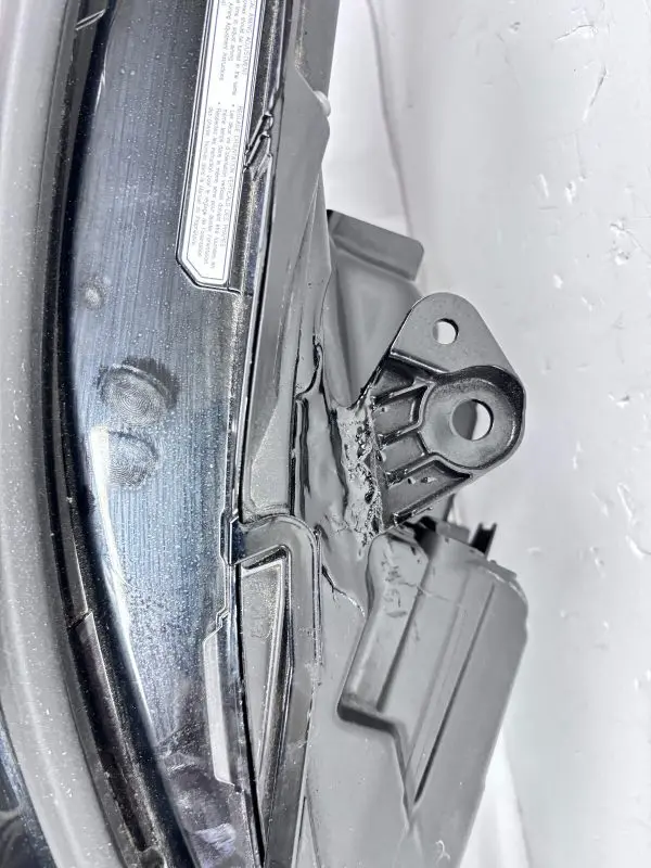 10000-8A06J  2020 2021 2022 2023 TOYOTA HIGHLANDER LED FRONT RIGHT OEM HEADLIGHT - Image 13