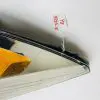 GJ5413W029BF  2017 2018 2019 FORD ESCAPE HALOGEN LED FRONT RIGHT OEM HEADLIGHT - Image 8