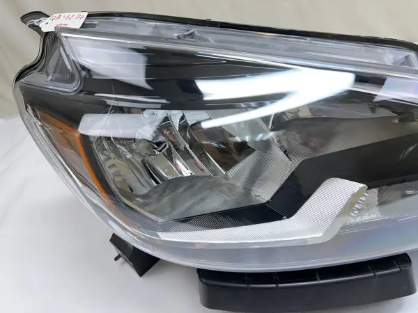 MINT 2016 2017 2018 2019 NISSAN SENTRA HALOGEN FRONT RIGHT CAPA HEADLIGHT - Image 6