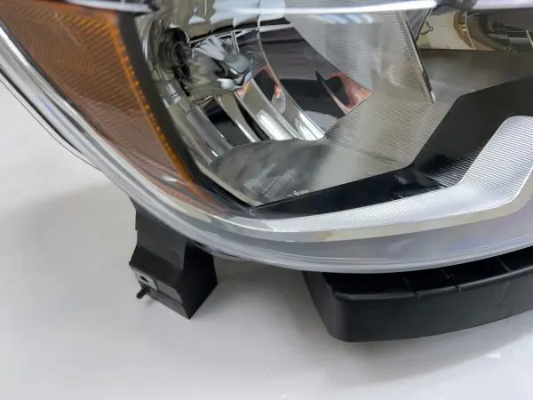 MINT 2016 2017 2018 2019 NISSAN SENTRA HALOGEN FRONT RIGHT CAPA HEADLIGHT - Image 7