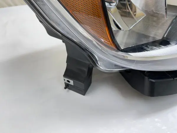MINT 2016 2017 2018 2019 NISSAN SENTRA HALOGEN FRONT RIGHT CAPA HEADLIGHT - Image 8