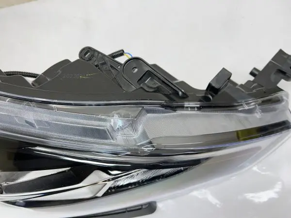 MINT 2016 2017 2018 2019 NISSAN SENTRA HALOGEN FRONT RIGHT CAPA HEADLIGHT - Image 11
