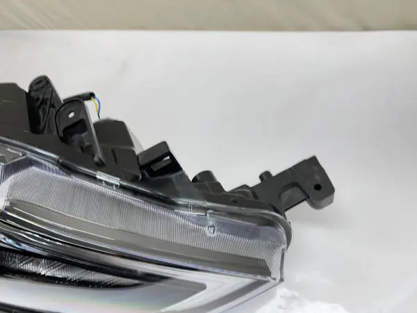MINT 2016 2017 2018 2019 NISSAN SENTRA HALOGEN FRONT RIGHT CAPA HEADLIGHT - Image 12