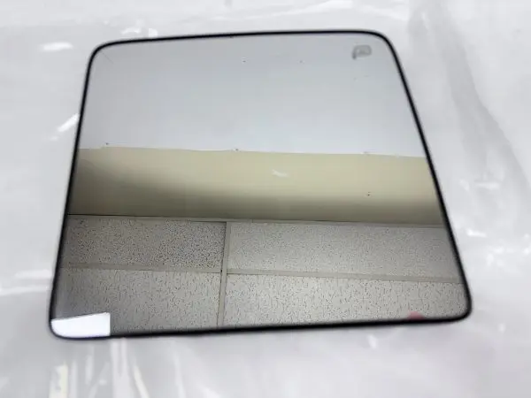 OEM 2008-2016 FORD F250 F350 F450 FRONT RIGHT MIRROR GLASS ONLY 7c3z17k707f - Image 2
