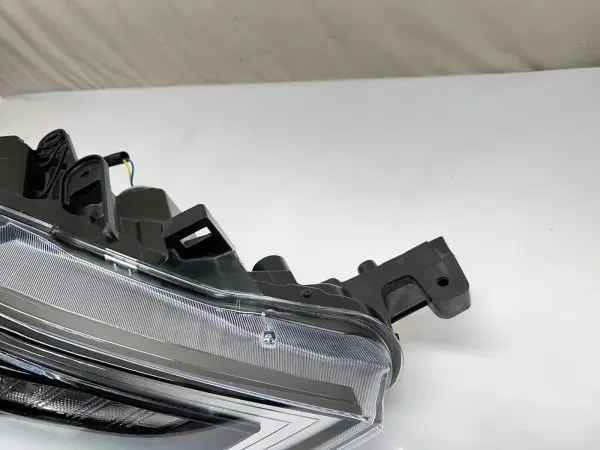 MINT 2016 2017 2018 2019 NISSAN SENTRA HALOGEN FRONT RIGHT CAPA HEADLIGHT - Image 13