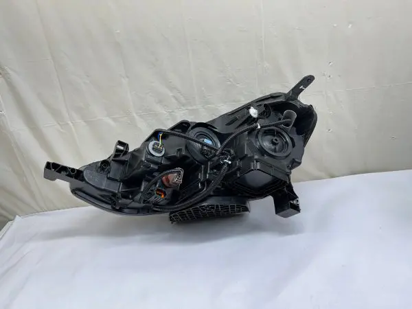 MINT 2016 2017 2018 2019 NISSAN SENTRA HALOGEN FRONT RIGHT CAPA HEADLIGHT - Image 15