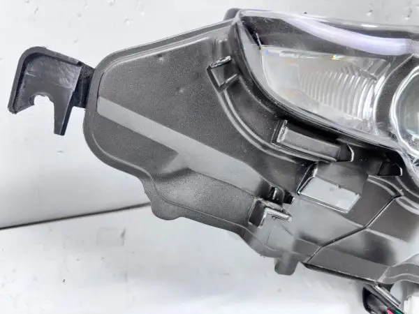 2014 2014 2015 2016 LEXUS IS250 IS350 IS300 XENON HID FRONT LEFT CAPA HEADLIGHT - Image 4