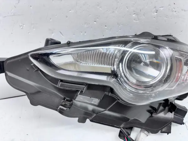 2014 2014 2015 2016 LEXUS IS250 IS350 IS300 XENON HID FRONT LEFT CAPA HEADLIGHT - Image 5