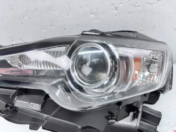 2014 2014 2015 2016 LEXUS IS250 IS350 IS300 XENON HID FRONT LEFT CAPA HEADLIGHT - Image 6