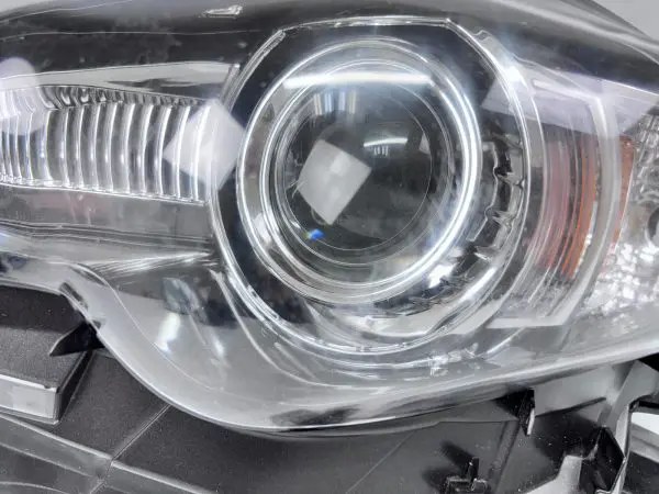 2014 2014 2015 2016 LEXUS IS250 IS350 IS300 XENON HID FRONT LEFT CAPA HEADLIGHT - Image 7