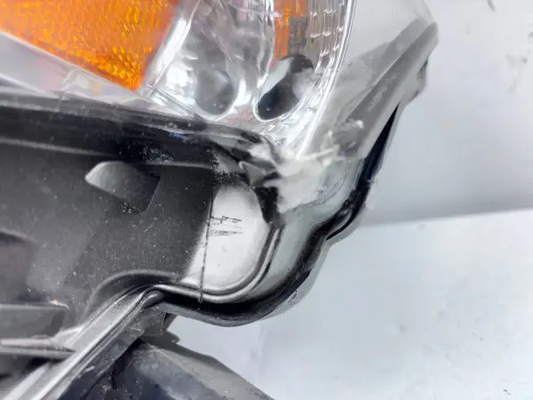 2014 2014 2015 2016 LEXUS IS250 IS350 IS300 XENON HID FRONT LEFT CAPA HEADLIGHT - Image 9