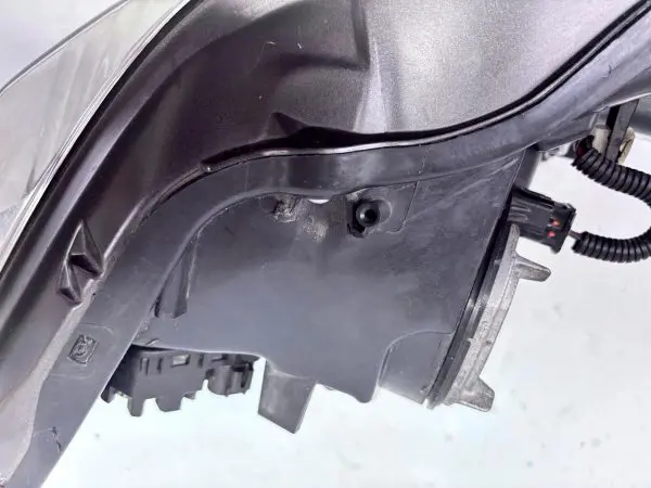 2014 2014 2015 2016 LEXUS IS250 IS350 IS300 XENON HID FRONT LEFT CAPA HEADLIGHT - Image 16