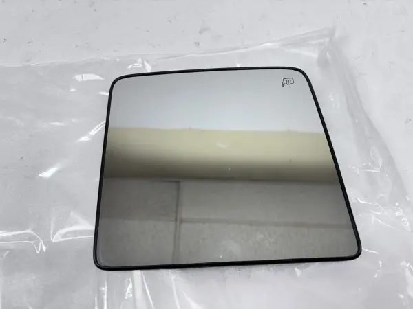OEM 2008-2016 FORD F250 F350 F450 FRONT RIGHT MIRROR GLASS ONLY 7c3z17k707f - Image 5