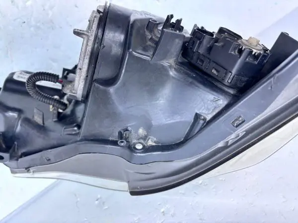 2014 2014 2015 2016 LEXUS IS250 IS350 IS300 XENON HID FRONT LEFT CAPA HEADLIGHT - Image 17
