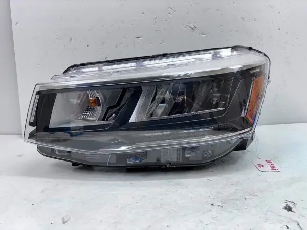 NICE 2GJ941035  2022 2023 2024 VW TAOS LED FRONT LEFT OEM HEADLIGHT