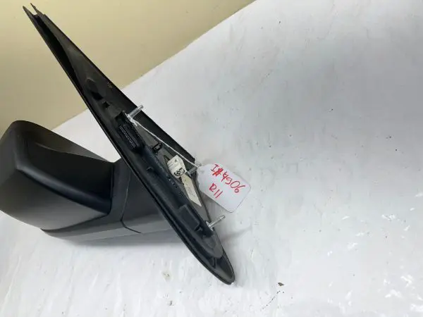 2007 2008 2009 2010 2011 2012 2013 TOYOTA TUNDRA FRONT RIGHT OEM SIDEVIEW MIRROR - Image 3