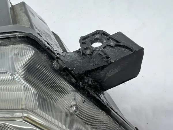 2009-2014 2015 2016 2017 2018 2019 2020 dodge journey front right oem headlight - Image 14