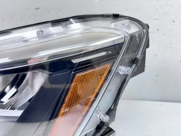 NICE 2GJ941035  2022 2023 2024 VW TAOS LED FRONT LEFT OEM HEADLIGHT - Image 4