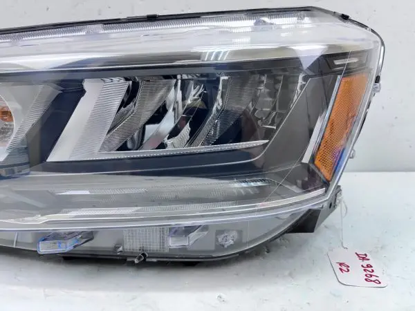 NICE 2GJ941035  2022 2023 2024 VW TAOS LED FRONT LEFT OEM HEADLIGHT - Image 7