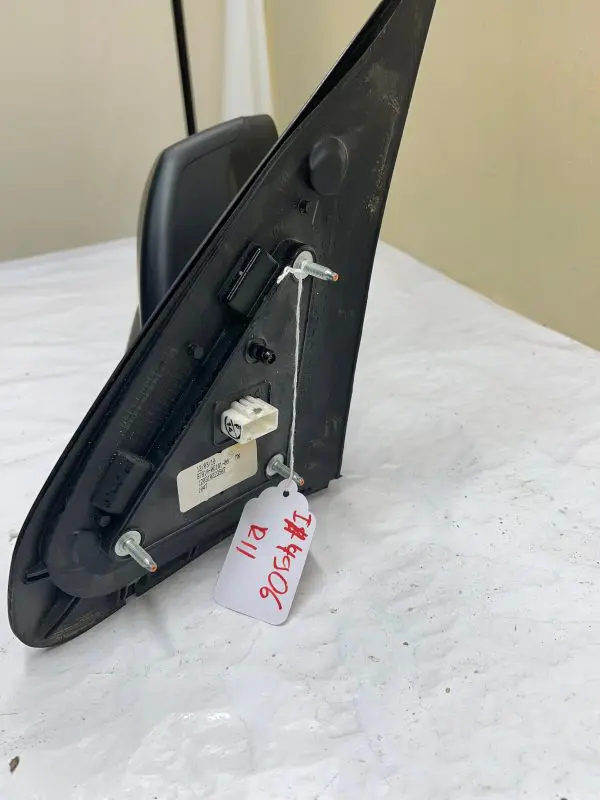 2007 2008 2009 2010 2011 2012 2013 TOYOTA TUNDRA FRONT RIGHT OEM SIDEVIEW MIRROR - Image 8