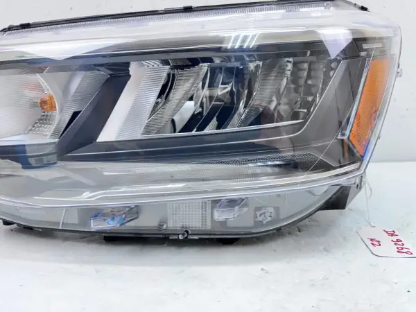 NICE 2GJ941035  2022 2023 2024 VW TAOS LED FRONT LEFT OEM HEADLIGHT - Image 8