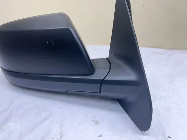 2007 2008 2009 2010 2011 2012 2013 TOYOTA TUNDRA FRONT RIGHT OEM SIDEVIEW MIRROR - Image 9