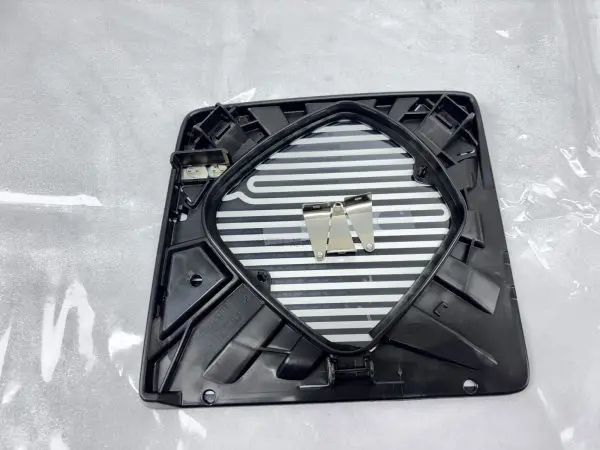 OEM 2008-2016 FORD F250 F350 F450 FRONT RIGHT MIRROR GLASS ONLY 7c3z17k707f - Image 6