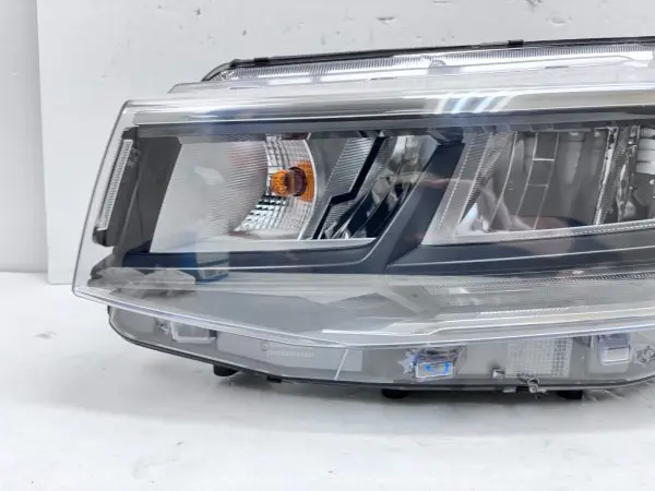 NICE 2GJ941035  2022 2023 2024 VW TAOS LED FRONT LEFT OEM HEADLIGHT - Image 10