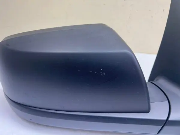 2007 2008 2009 2010 2011 2012 2013 TOYOTA TUNDRA FRONT RIGHT OEM SIDEVIEW MIRROR - Image 11