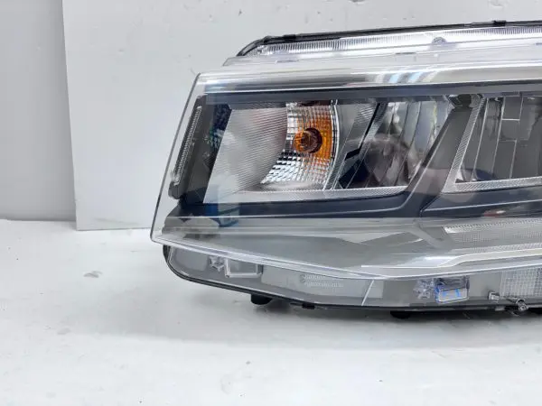 NICE 2GJ941035  2022 2023 2024 VW TAOS LED FRONT LEFT OEM HEADLIGHT - Image 11