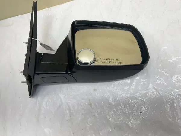 2007 2008 2009 2010 2011 2012 2013 TOYOTA TUNDRA FRONT RIGHT OEM SIDEVIEW MIRROR - Image 16