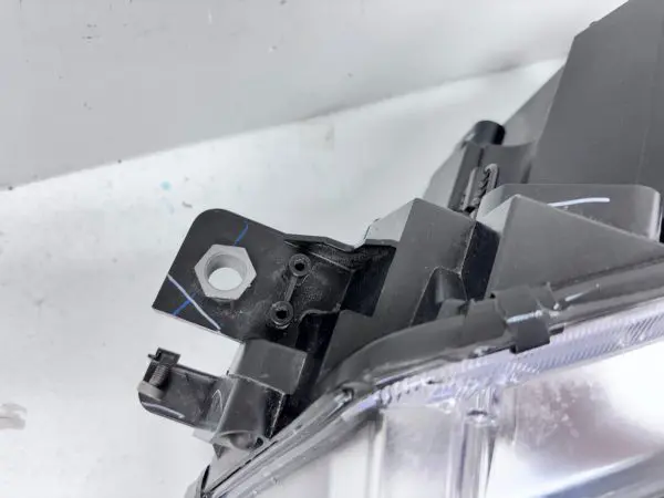 NICE 2GJ941035  2022 2023 2024 VW TAOS LED FRONT LEFT OEM HEADLIGHT - Image 18