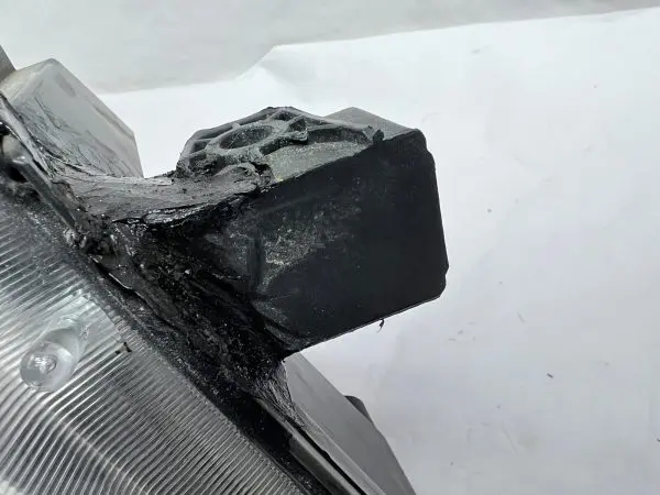 2009-2014 2015 2016 2017 2018 2019 2020 dodge journey front right oem headlight - Image 15