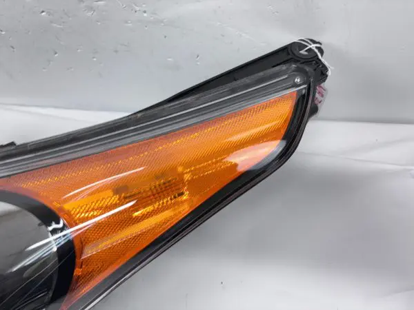 2012 2013 2014 2015 2016 2017 HYUNDAI VELOSTER HALOGEN FRONT LEFT OEM HEADLIGHT - Image 6