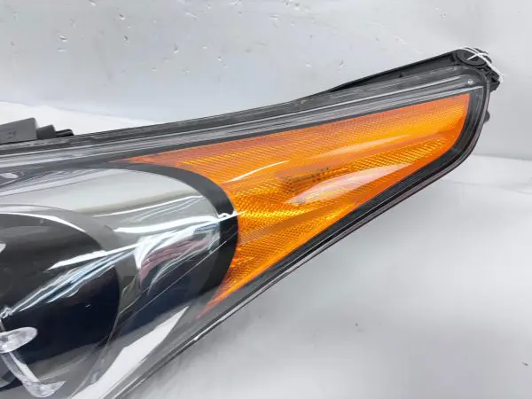 2012 2013 2014 2015 2016 2017 HYUNDAI VELOSTER HALOGEN FRONT LEFT OEM HEADLIGHT - Image 7