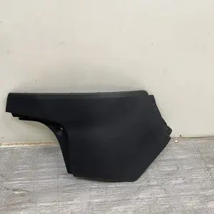2019 2020 2021 2022 2023 CHEVY BLAZER REAR LEFT UPPER OEM BUMPER END 84387087