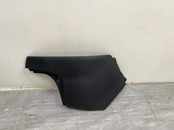 2019 2020 2021 2022 2023 CHEVY BLAZER REAR LEFT UPPER OEM BUMPER END 84387087