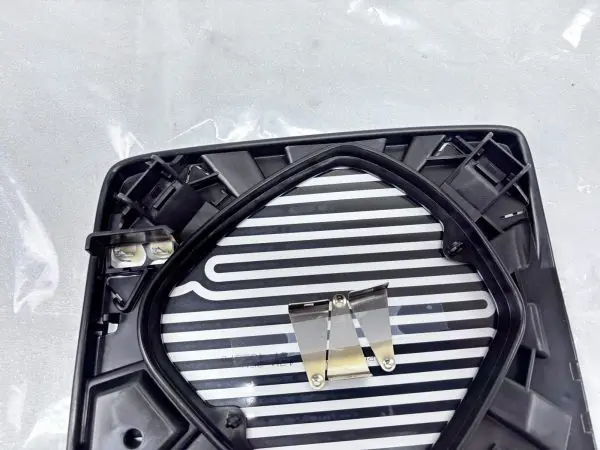 OEM 2008-2016 FORD F250 F350 F450 FRONT RIGHT MIRROR GLASS ONLY 7c3z17k707f - Image 7