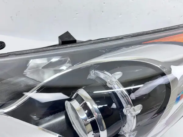 2012 2013 2014 2015 2016 2017 HYUNDAI VELOSTER HALOGEN FRONT LEFT OEM HEADLIGHT - Image 11