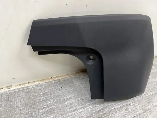 2019 2020 2021 2022 2023 CHEVY BLAZER REAR LEFT UPPER OEM BUMPER END 84387087 - Image 3