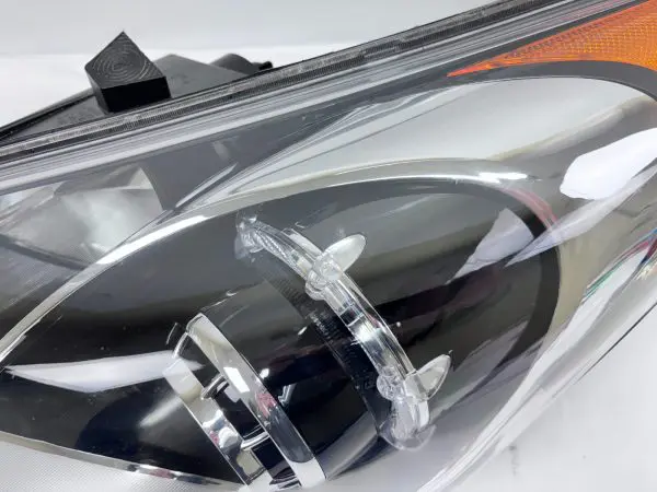 2012 2013 2014 2015 2016 2017 HYUNDAI VELOSTER HALOGEN FRONT LEFT OEM HEADLIGHT - Image 12