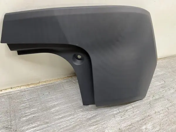 2019 2020 2021 2022 2023 CHEVY BLAZER REAR LEFT UPPER OEM BUMPER END 84387087 - Image 4