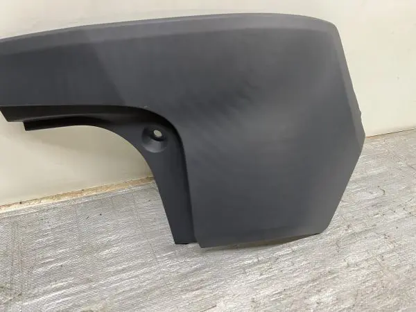 2019 2020 2021 2022 2023 CHEVY BLAZER REAR LEFT UPPER OEM BUMPER END 84387087 - Image 5